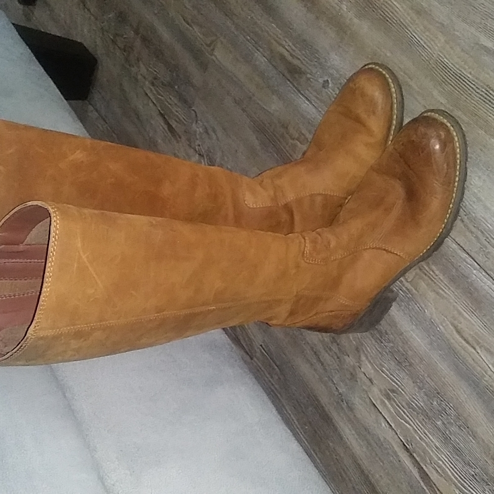 Clark S Boots